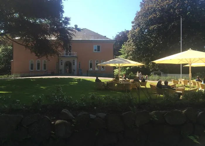 Mybrand Boardinghouse Volksdorf Self Check-in -free Parking Hostel