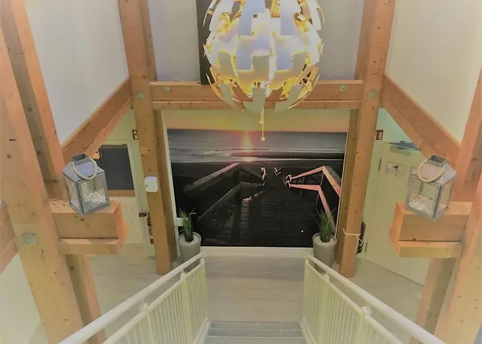 Hostel Mybrand Boardinghouse Volksdorf Self Check-in -free Parking Hamburg