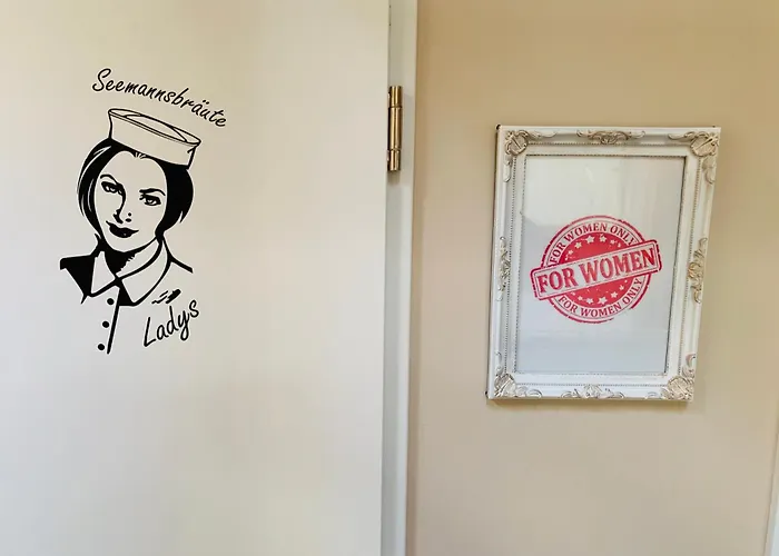Mybrand Boardinghouse Volksdorf Self Check-in -free Parking Hostel