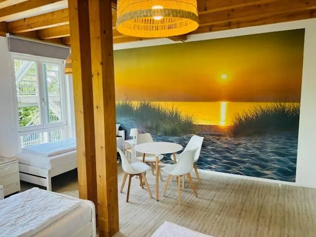 Mybrand Boardinghouse Volksdorf Self Check-in -free Parking *