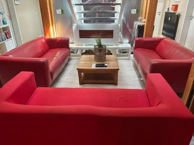 Mybrand Boardinghouse Volksdorf Self Check-in -free Parking Hamburg