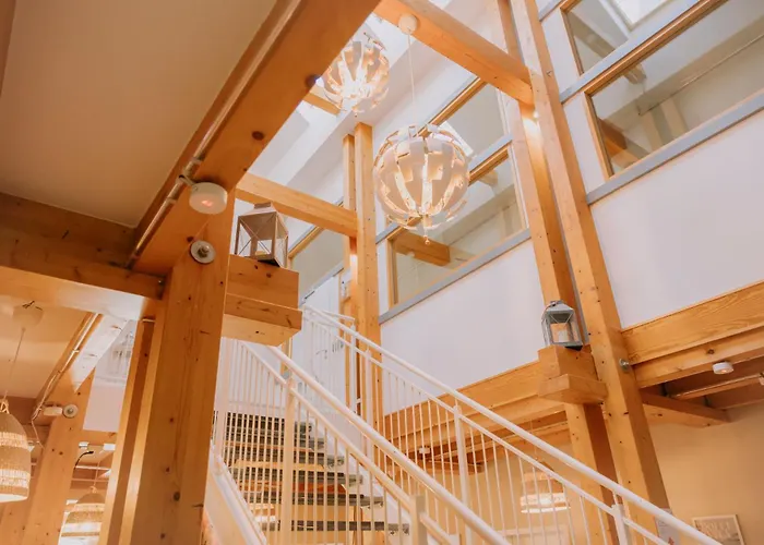 Mybrand Boardinghouse Volksdorf Self Check-in -free Parking Hamburg