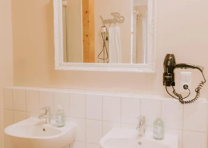Mybrand Boardinghouse Volksdorf Self Check-in -free Parking * Hamburg