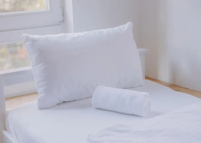 Mybrand Boardinghouse Volksdorf Self Check-in -free Parking Hostel *