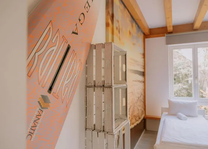 Mybrand Boardinghouse Volksdorf Self Check-in -free Parking