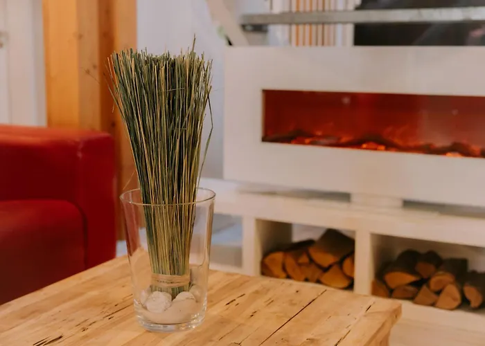 Mybrand Boardinghouse Volksdorf Self Check-in -free Parking Hostel *